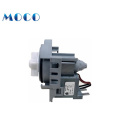 With 9 years manufacturer supply 30W washing machine drain pump